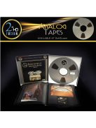 2XHD Audiophile Analog Collection Vol. 2 mesterszalag