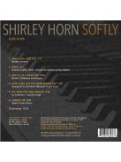 2XHD Shirley Horn Softly mesterszalag