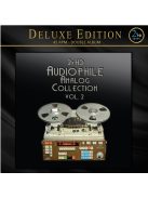 2XHD AUDIOPHILE ANALOG COLLECTION Vol. 2 vinyl