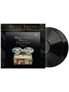 2XHD AUDIOPHILE ANALOG COLLECTION Vol. 2 vinyl