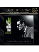 2XHD BILL EVANS TRIO SOME OTHER TIME, THE LOST SESSION FROM THE BLACK FOREST VOL. 1 vinyl