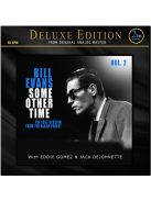 2XHD BILL EVANS TRIO SOME OTHER TIME, THE LOST SESSION FROM THE BLACK FOREST VOL. 2 vinyl