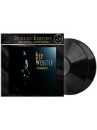 2XHD BEN WEBSTER – STARDUST vinyl