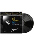 2XHD BILL EVANS AT THE TOP OF THE GATE VOL. 1 vinyl