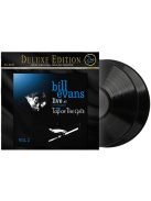 2XHD BILL EVANS AT THE TOP OF THE GATE VOL. 2 vinyl