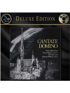 2XHD Cantate Domino mesterszalag