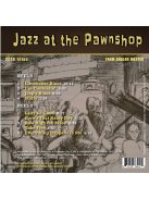 2XHD Jazz at the Pawnshop mesterszalag