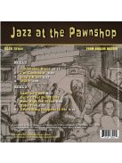 2XHD Jazz at the Pawnshop mesterszalag