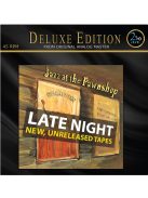 2XHD JAZZ AT THE PAWNSHOP LATE NIGHT vinyl