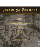 2XHD JAZZ AT THE PAWNSHOP LATE NIGHT vinyl