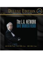 2XHD L.A. NETWORK – BRUBECK REDUX vinyl