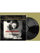 2XHD MONTY ALEXANDER – LOVE YOU MADLY vinyl