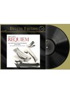 2XHD MOZART – REQUIEM vinyl