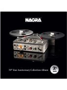 2XHD NAGRA 70th ANNIVERSARY COLLECTION vinyl