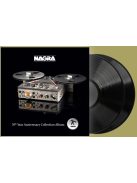 2XHD NAGRA 70th ANNIVERSARY COLLECTION vinyl