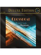 2XHD ROBERT LEN – CROSSROAD vinyl