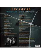 2XHD ROBERT LEN – CROSSROAD vinyl