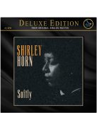 2XHD SHIRLEY HORN – SOFTLY vinyl