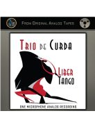 2XHD TRIO DE CURDA LIBERTANGO mesterszalag