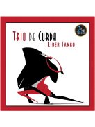 2XHD TRIO DE CURDA – LIBER TANGO vinyl