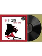 2XHD TRIO DE CURDA – LIBER TANGO vinyl