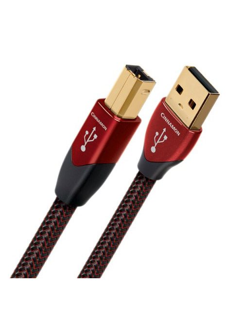 Audioquest Cinnamon USB