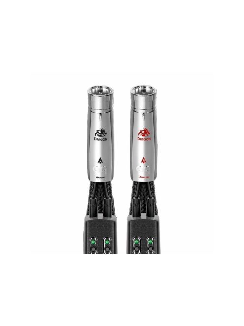 Audioquest Dragon XLR