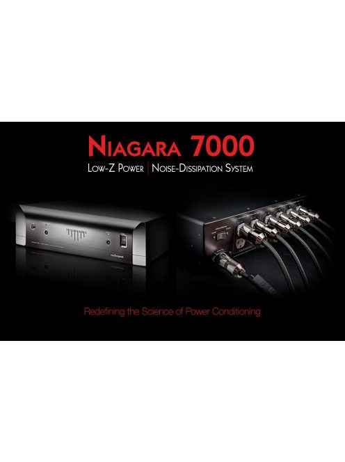 Audioquest Niagara 7000