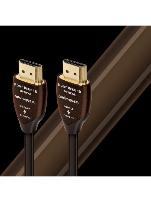 Audioquest Root Beer HDMI