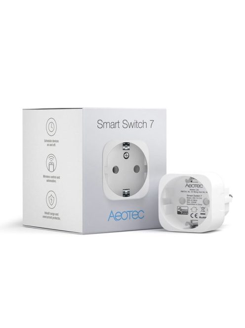 Aeotec Smart Switch 7