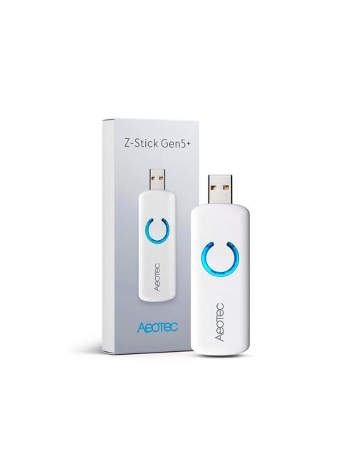 Aeotec Z-Stick (GEN5 plus)