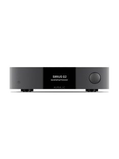 Auralic Sirius G2.1