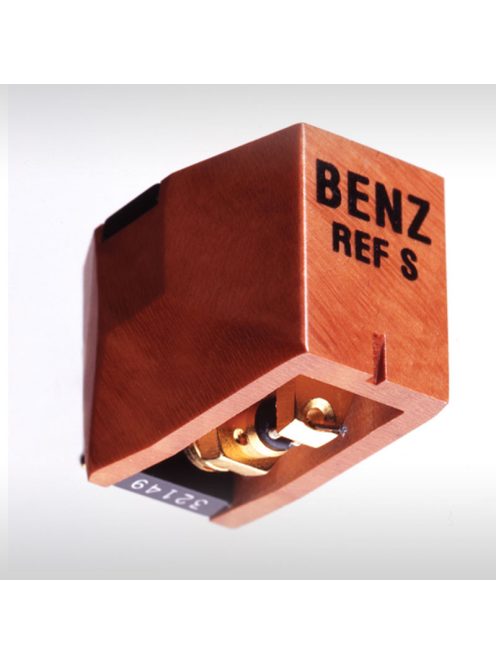 Benz Micro Ref S Copper