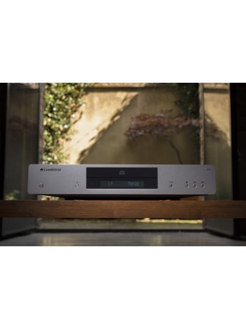 Cambridge Audio CXC Series 2