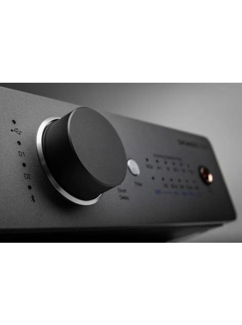 Cambridge Audio Dacmagic 200M