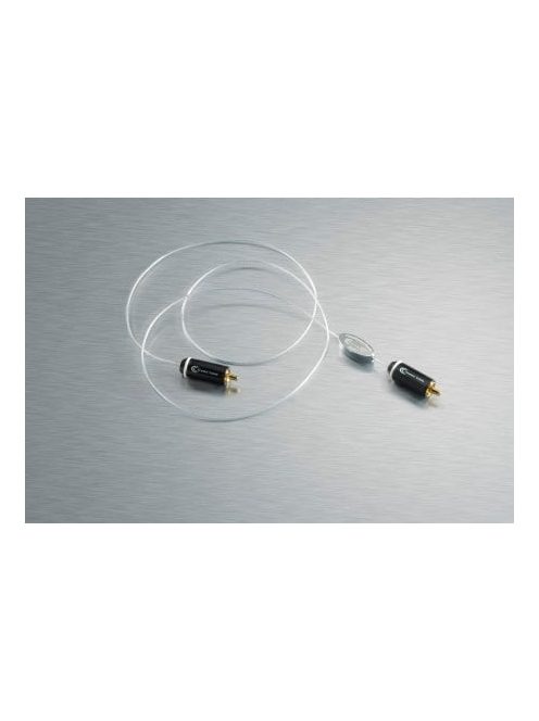 Crystal Cable Piccolo Diamond IC