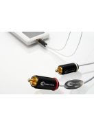 Crystal Cable Piccolo Diamond IC