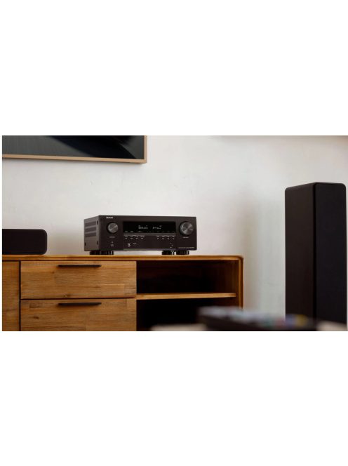 Denon AVR-S970H