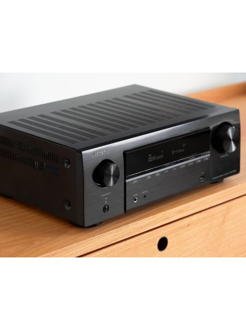 Denon AVR-X1800H