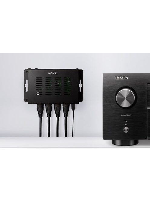 Denon AVS-3