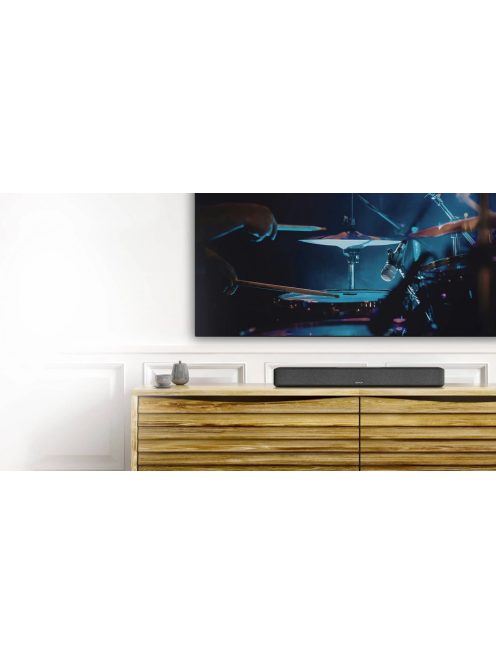 Denon HOME SOUND BAR 550