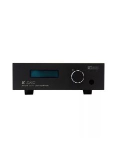 Eleven Audio K Dac