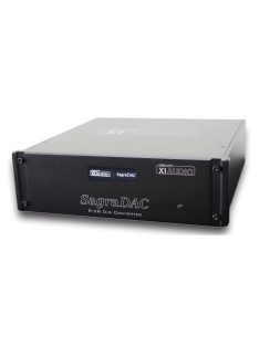 Eleven Audio Sagra Dac2