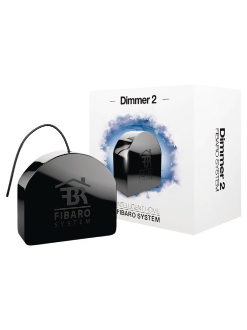 Fibaro Dimmer 2 (1A)