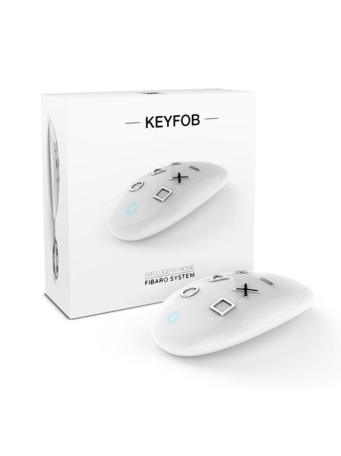 Fibaro Keyfob