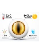 Fibaro Motion Sensor