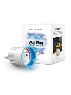 Fibaro Wall Plug