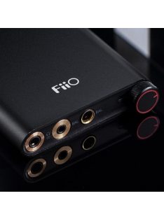 FiiO Q3 MQA