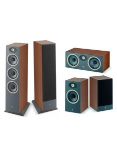 Focal THEVA N°3 5.0