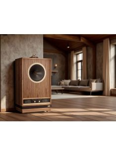 Fyne Audio Vintage Classic Gold XV SP